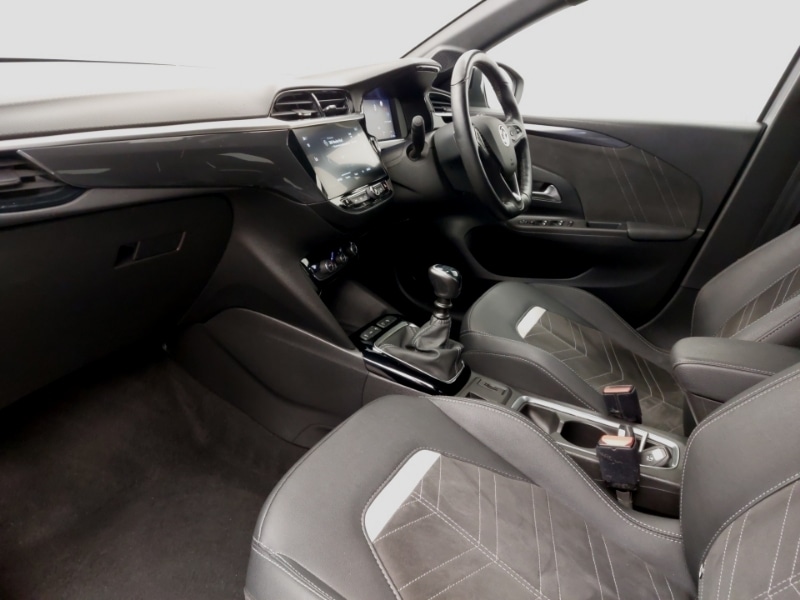 Used Vauxhall Corsa 2022 for sale - 76145292: Photo 5