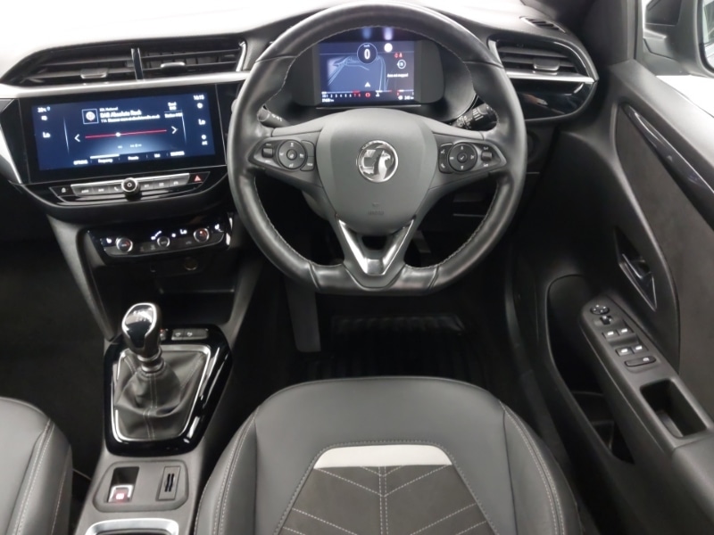 Used Vauxhall Corsa 2022 for sale - 76145292: Photo 7