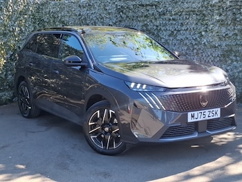 Used Peugeot 5008 2025 for sale - 78423066: Photo