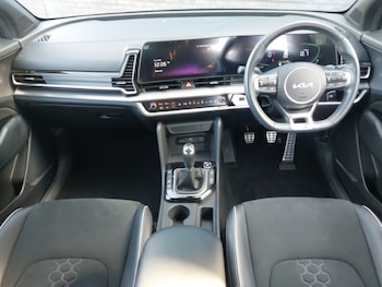 Used Kia Sportage 2022 for sale - 78751160: Photo