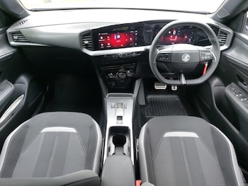 Used Vauxhall Mokka 2025 for sale - 79525333: Photo