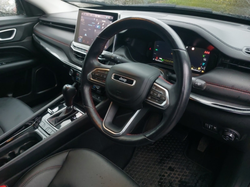 Used Jeep Compass 2023 for sale - 76881123: Photo 10