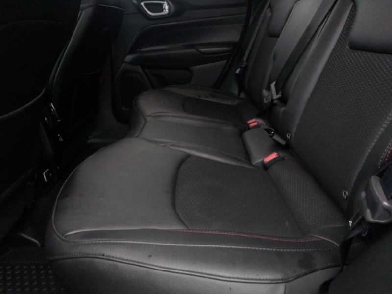 Used Jeep Compass 2023 for sale - 76881123: Photo 6