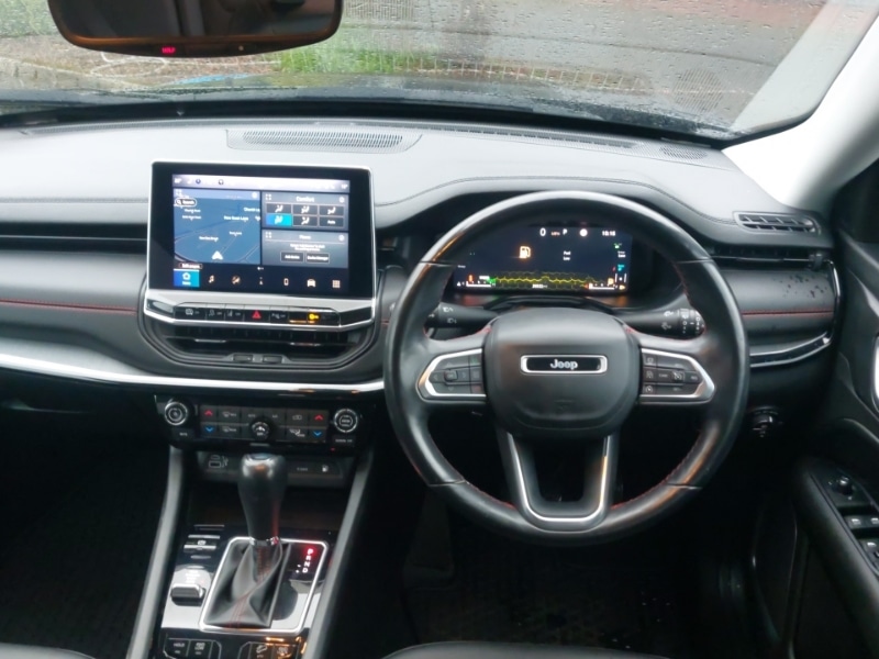 Used Jeep Compass 2023 for sale - 76881123: Photo 7