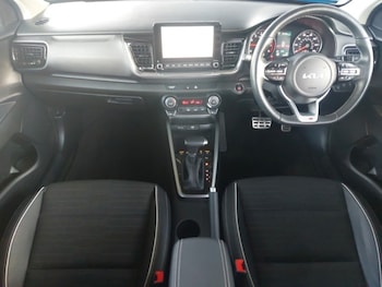 Used Kia Stonic 2022 for sale - 78230488: Photo