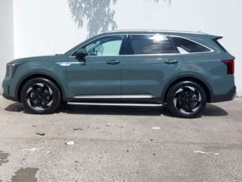 Used Kia Sorento 2025 for sale - 75125880: Photo