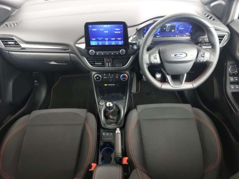 Used Ford Puma 2021 for sale - 78085633: Photo 4