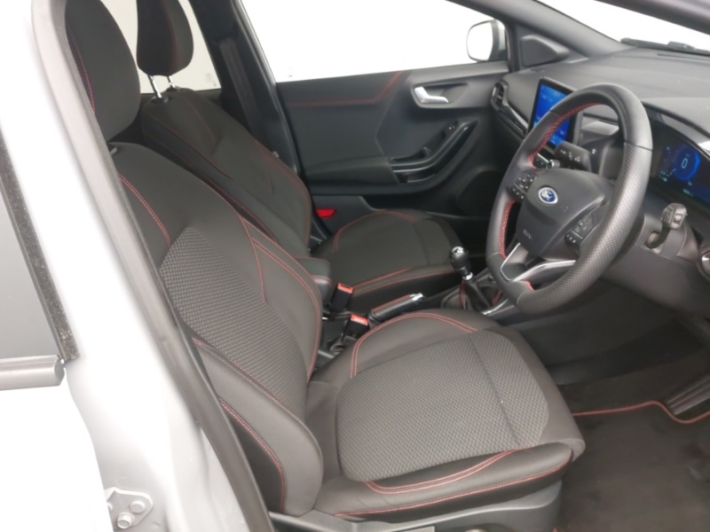 Used Ford Puma 2021 for sale - 78085633: Photo 6