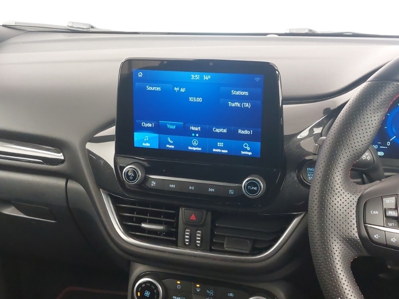 Used Ford Puma 2021 for sale - 78085633: Photo 8