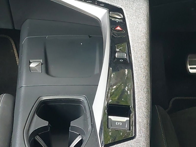 Used Peugeot 3008 2024 for sale - 76764176: Photo 11