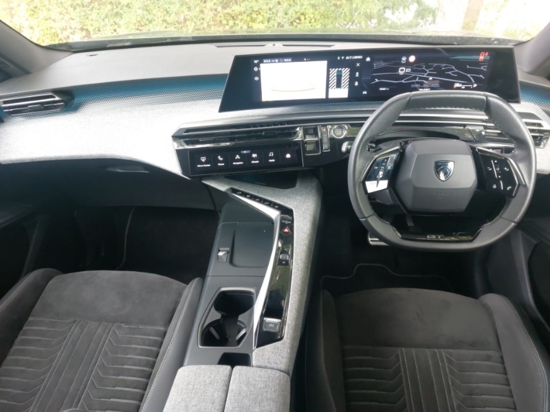 Used Peugeot 3008 2024 for sale - 76764176: Photo 2