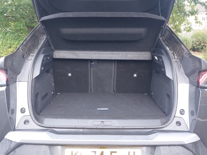 Used Peugeot 3008 2024 for sale - 76764176: Photo 8