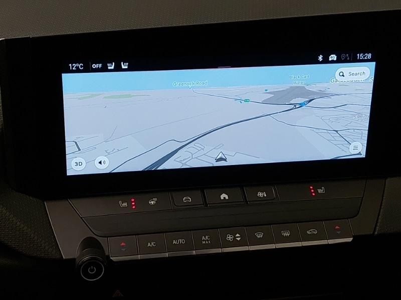 Used Vauxhall Astra 2025 for sale - 76629354: Photo 11