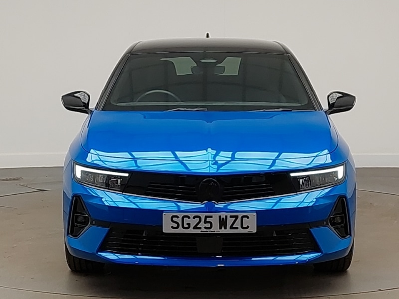 Used Vauxhall Astra 2025 for sale - 76629354: Photo 12