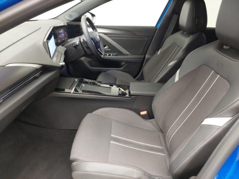 Used Vauxhall Astra 2025 for sale - 76629354: Photo 5