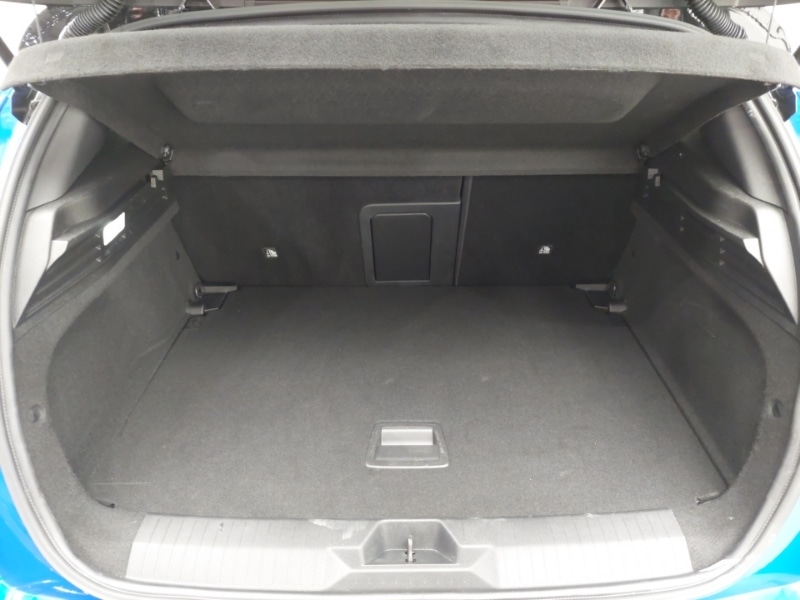 Used Vauxhall Astra 2025 for sale - 76629354: Photo 8