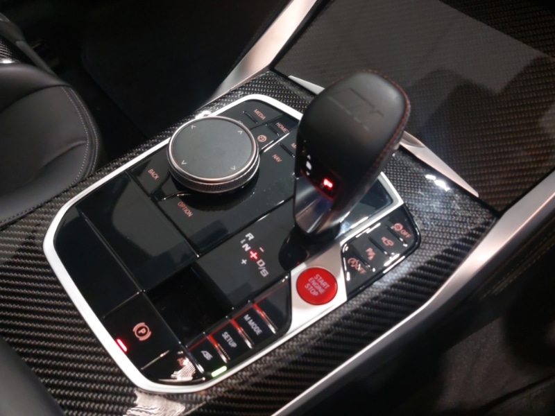 Used BMW M4 2022 for sale - 77877111: Photo 10