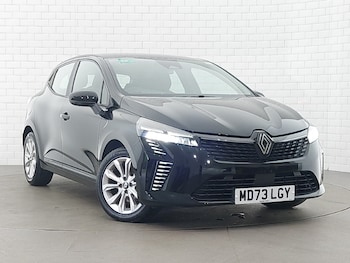 Used Renault Clio 2023 for sale - 78532697: Photo