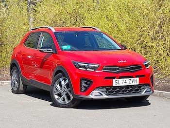 Used Kia Stonic 2025 for sale - 78674824: Photo