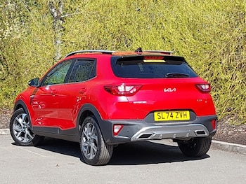Used Kia Stonic 2025 for sale - 78674824: Photo