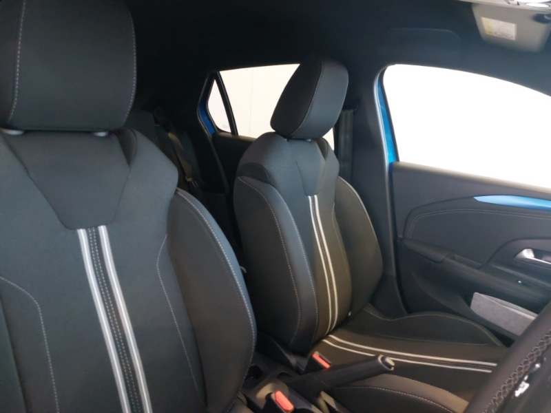 Used Vauxhall Corsa 2025 for sale - 77564459: Photo 12