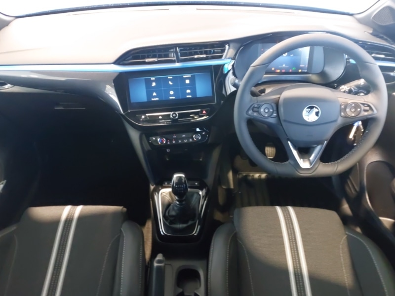 Used Vauxhall Corsa 2025 for sale - 77564459: Photo 2