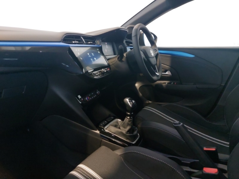 Used Vauxhall Corsa 2025 for sale - 77564459: Photo 5