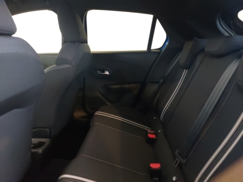 Used Vauxhall Corsa 2025 for sale - 77564459: Photo 6