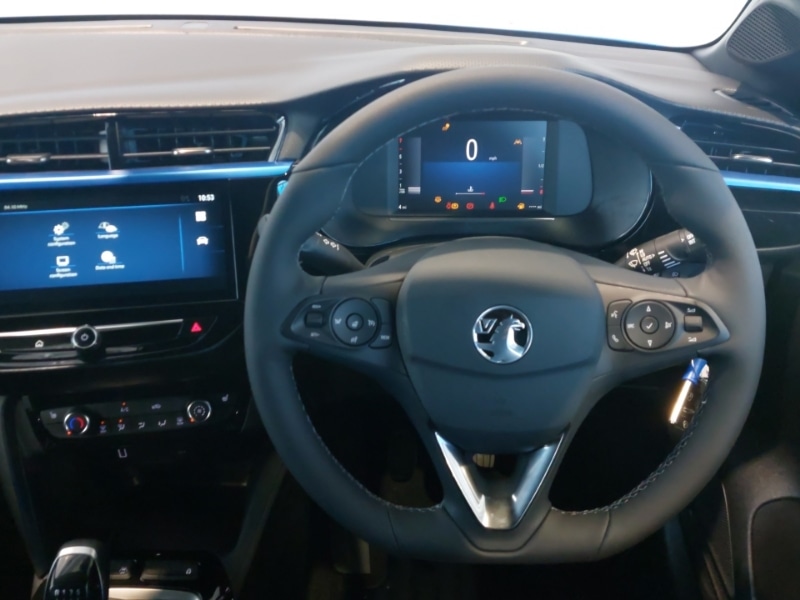 Used Vauxhall Corsa 2025 for sale - 77564459: Photo 7