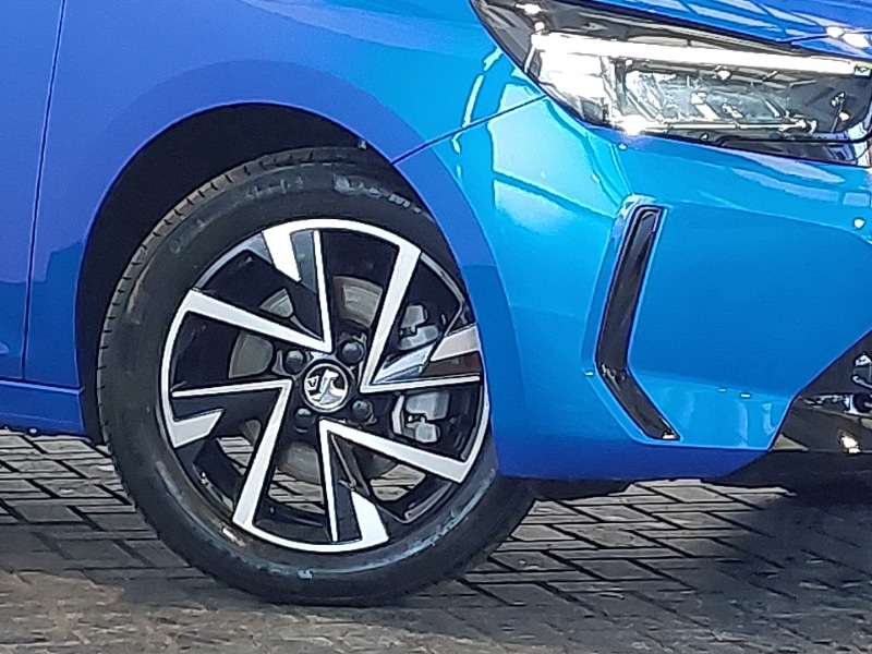 Used Vauxhall Corsa 2025 for sale - 77564459: Photo 9