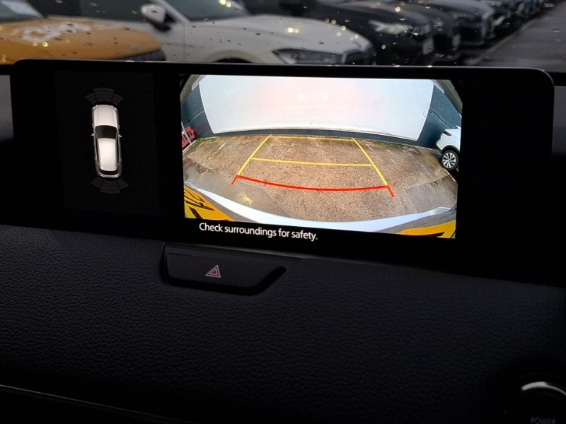 Used Mazda CX-60 2025 for sale - 77358131: Photo 10