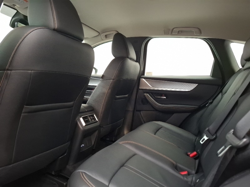 Used Mazda CX-60 2025 for sale - 77358131: Photo 6