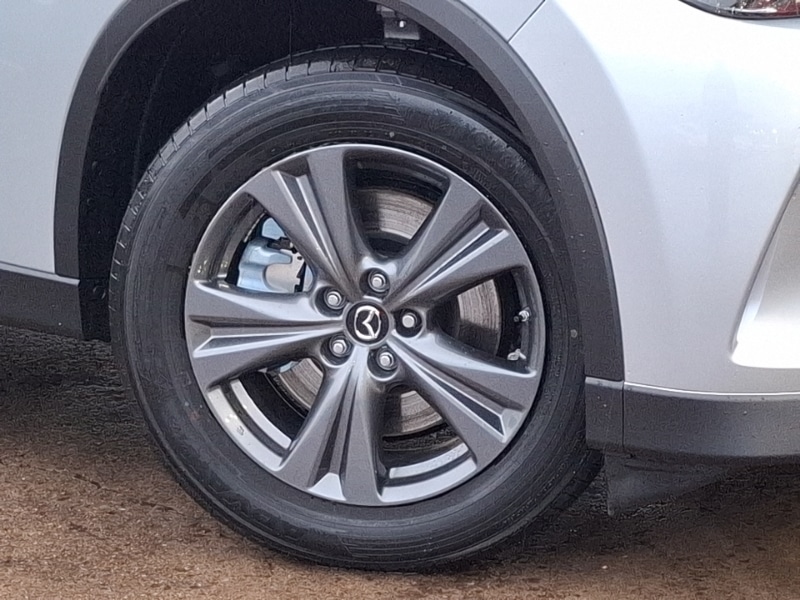 Used Mazda CX-60 2025 for sale - 77358131: Photo 9