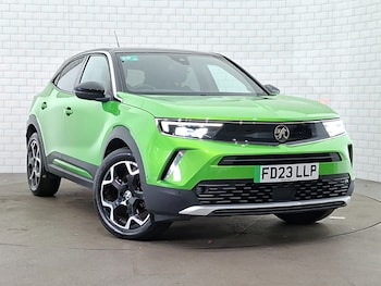 Used Vauxhall Mokka 2023 for sale - 79056086: Photo