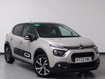 Citroen - C3