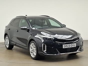 Used Kia XCeed 2023 for sale - 79786537: Photo