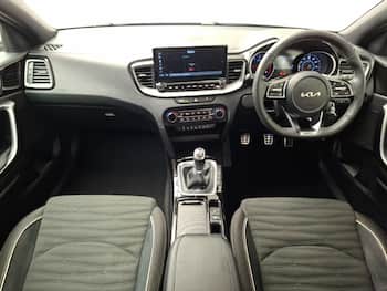 Used Kia XCeed 2023 for sale - 79786537: Photo