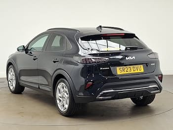 Used Kia XCeed 2023 for sale - 79786537: Photo