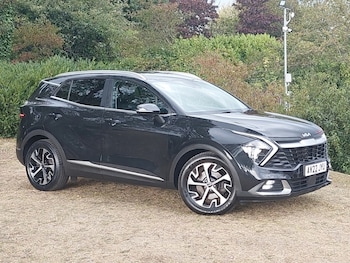2022 - 1.6T GDi ISG 3 5dr