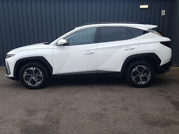 Used Hyundai TUCSON 2024 for sale - 78510320: Photo