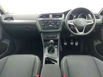 Used Volkswagen Tiguan 2022 for sale - 75085441: Photo