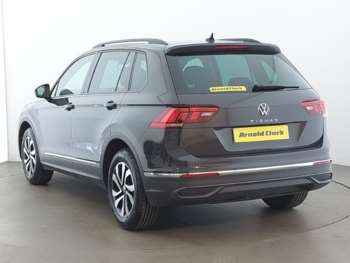 Used Volkswagen Tiguan 2022 for sale - 75085441: Photo