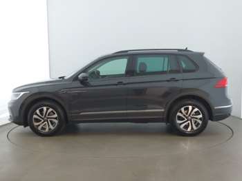 Used Volkswagen Tiguan 2022 for sale - 75085441: Photo