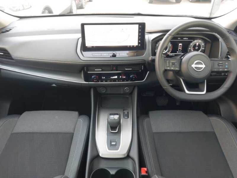 Used Nissan Qashqai 2025 for sale - 77954944: Photo 2