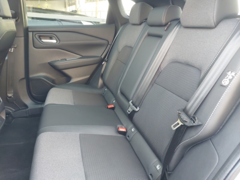 Used Nissan Qashqai 2025 for sale - 77954944: Photo 6