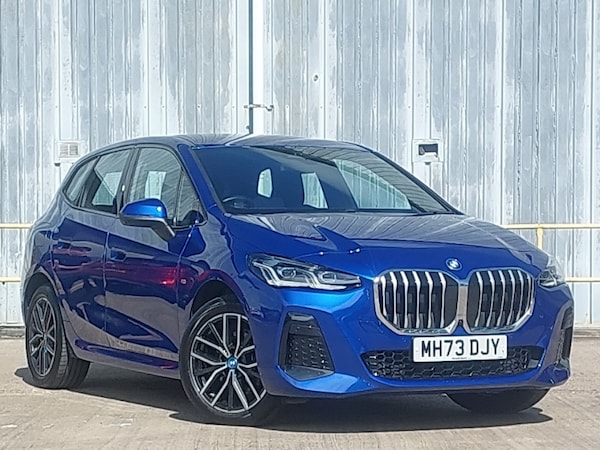 Used BMW 2 Series 2024 for sale - 76306041: Photo 1