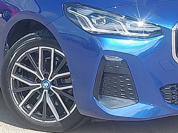 Used BMW 2 Series 2024 for sale - 76306041: Photo 9