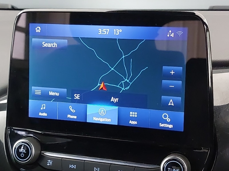 Used Ford Puma 2023 for sale - 78005740: Photo 10