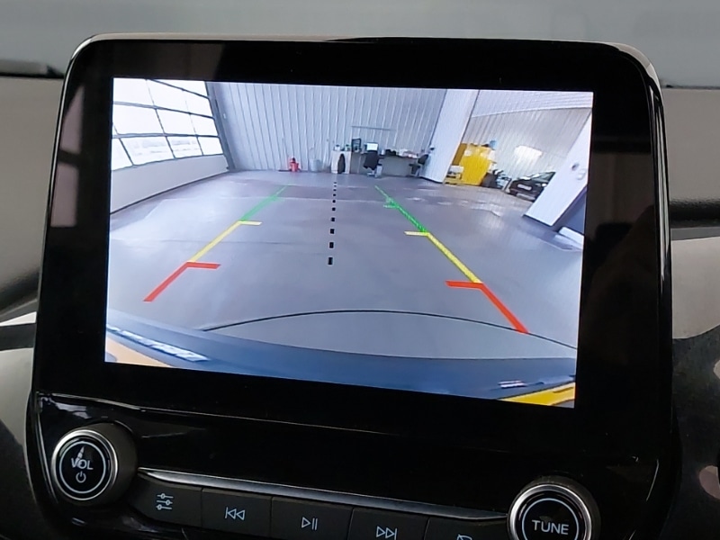 Used Ford Puma 2023 for sale - 78005740: Photo 11