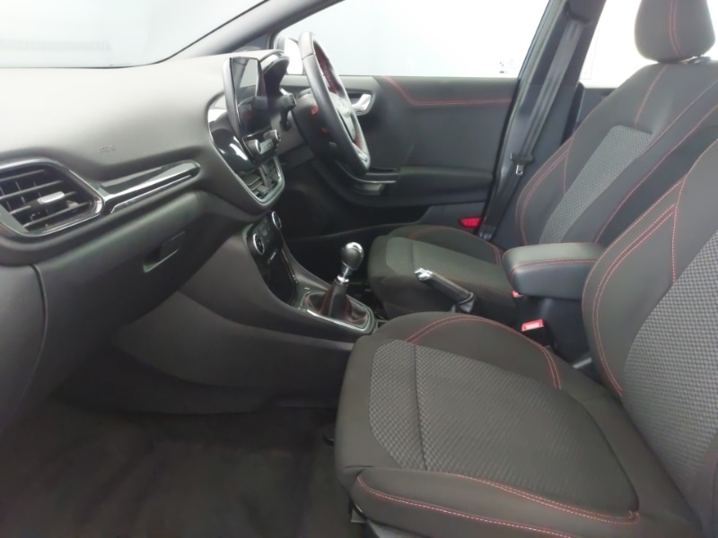 Used Ford Puma 2023 for sale - 78005740: Photo 5